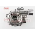 Turbocharger CT16V 17201-30010 for Toyota Land Cruiser